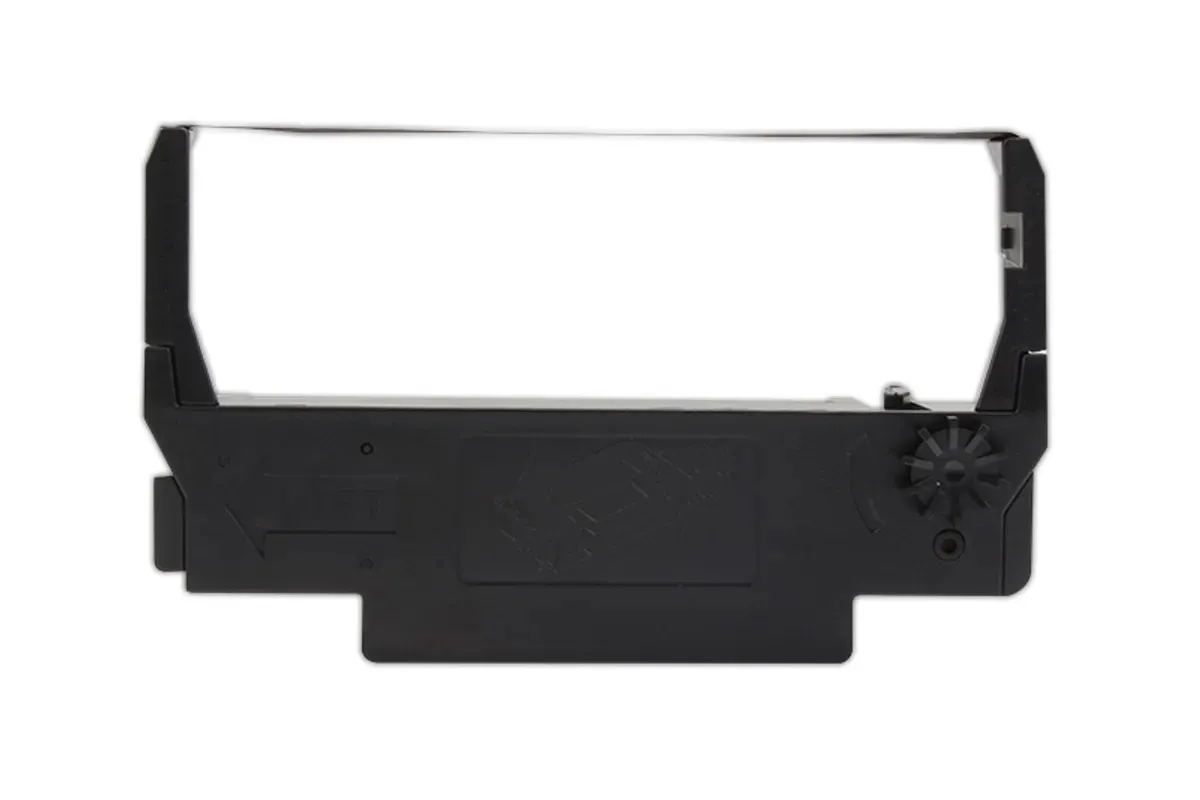 Farbband kompatibel zu Epson ERC30 / ERC38 / C43S015374 schwarz