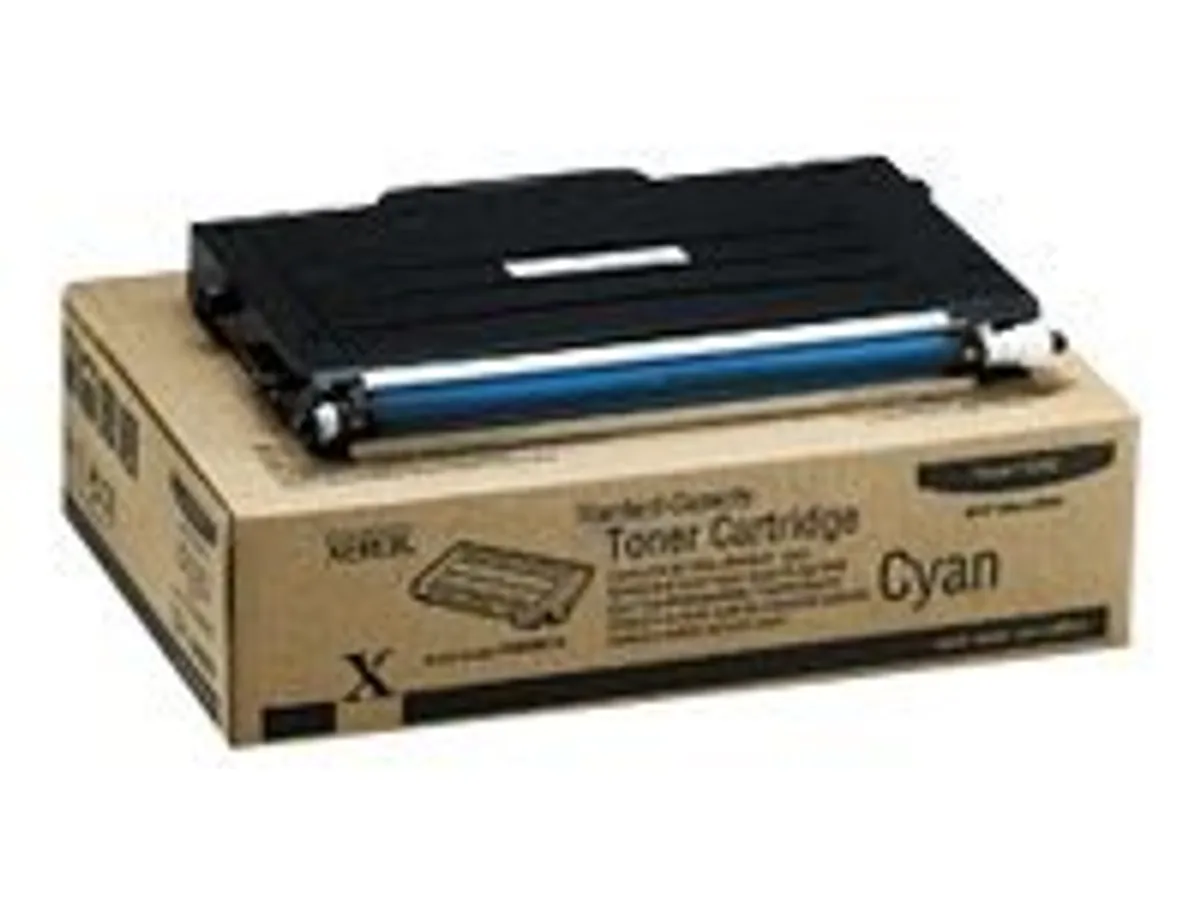 Xerox 106R00676 Toner cyan