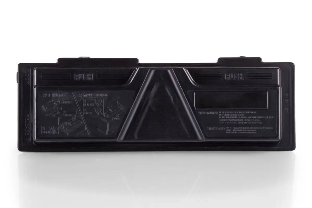 Toner kompatibel zu Utax CD-5130 / 613011110 schwarz