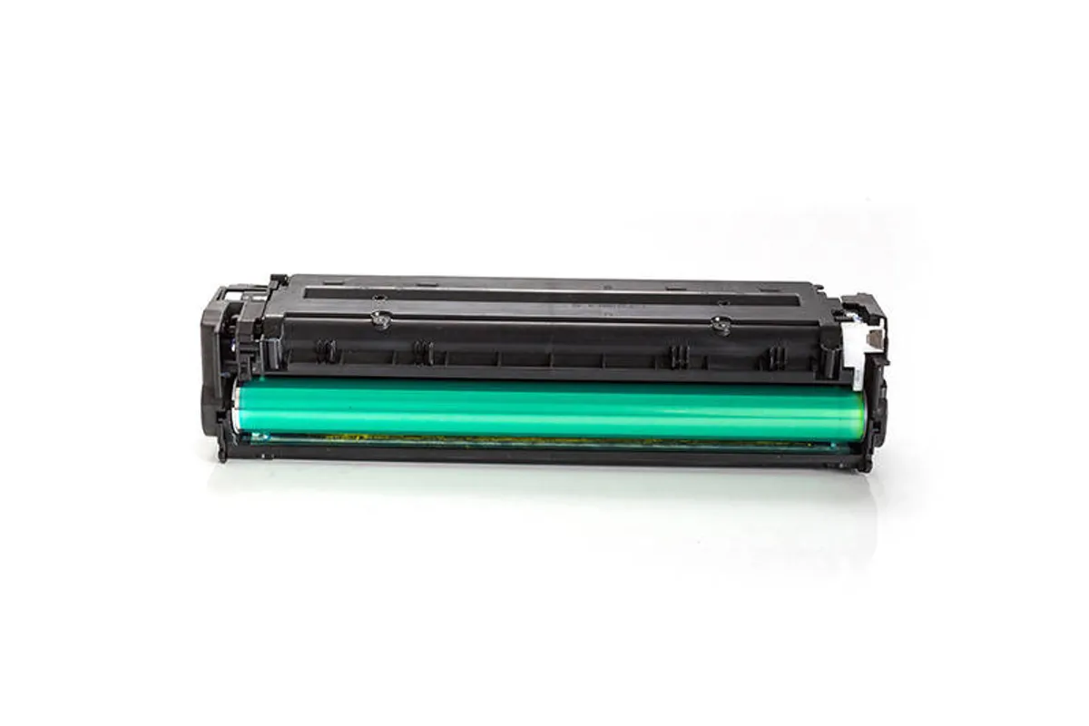 XL Toner kompatibel zu HP 128A / CE320A schwarz