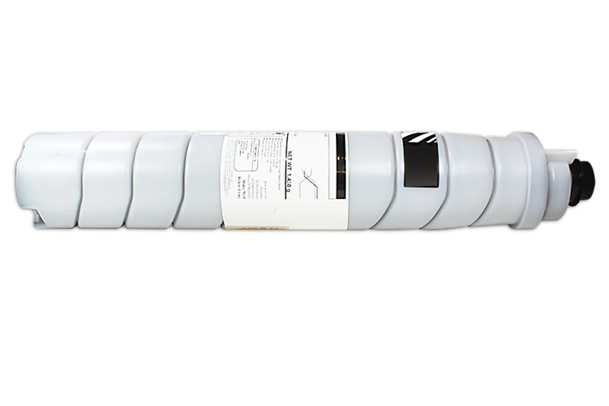 Toner kompatibel zu Ricoh TYPE8205D / 885344 schwarz