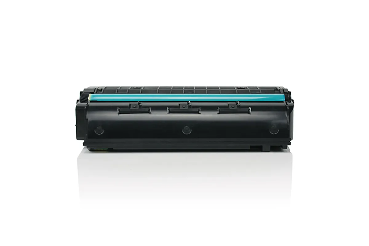 Toner kompatibel zu Ricoh SP3500XE / 407646 schwarz