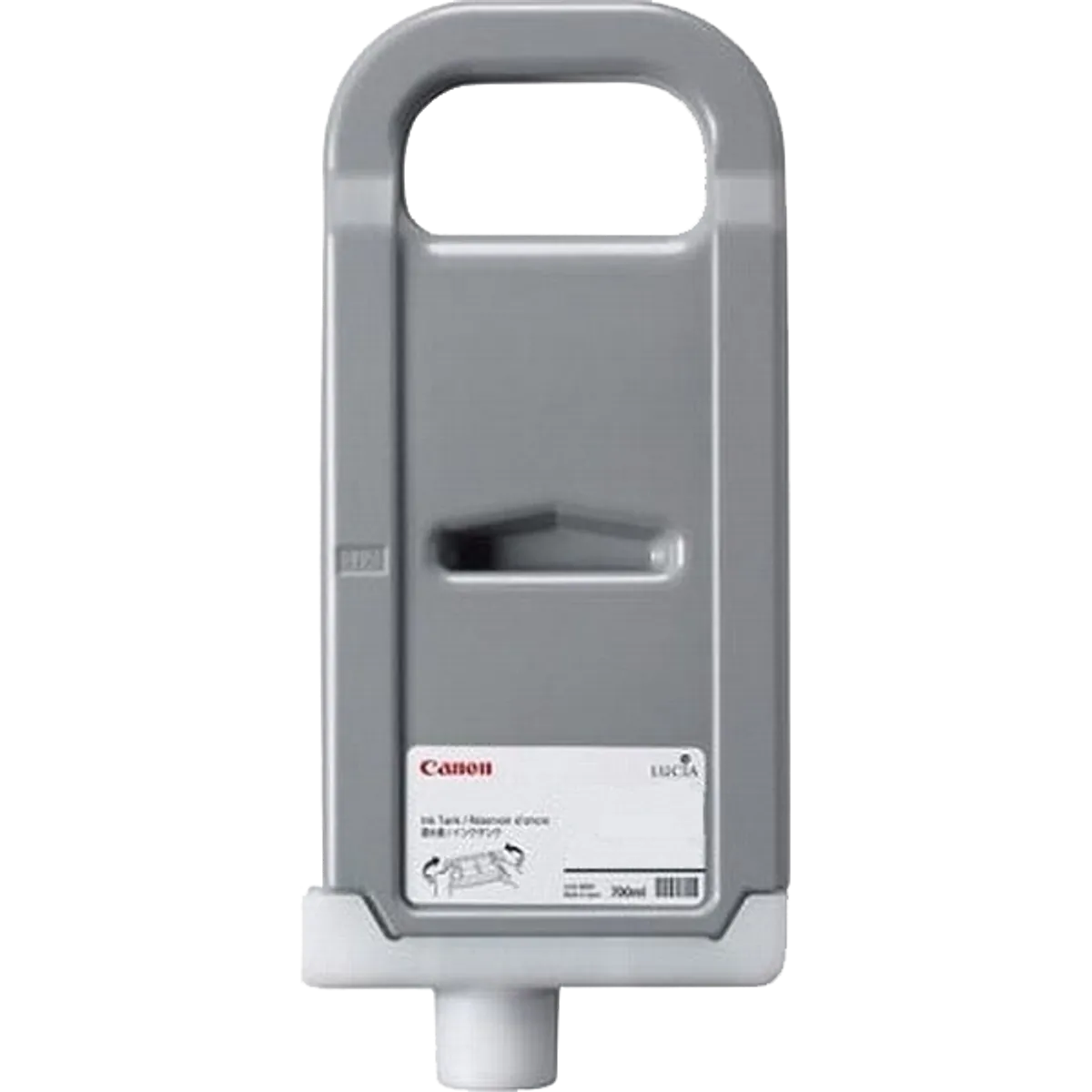 Canon PFI-206B / 5311B001 Tinte blau