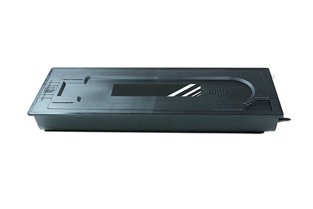 Toner kompatibel zu Utax CD-1125 / 612510110 schwarz