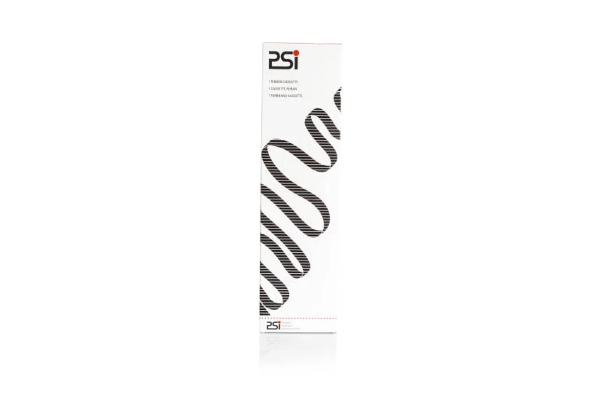 PSI SRC96 / S/RC96 / 870900239601 Farbband /Farbrolle schwarz