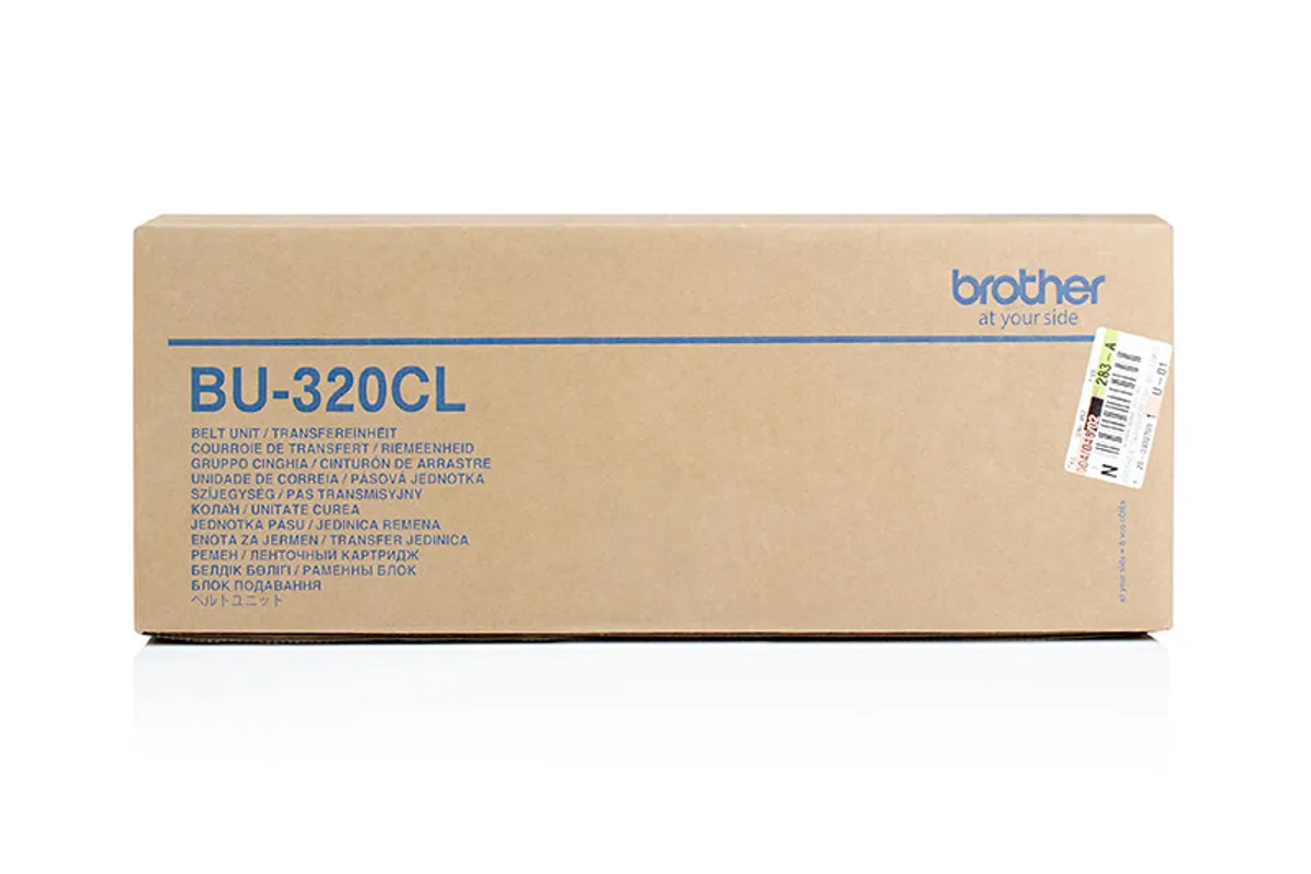 Brother BU-320CL Transfereinheit