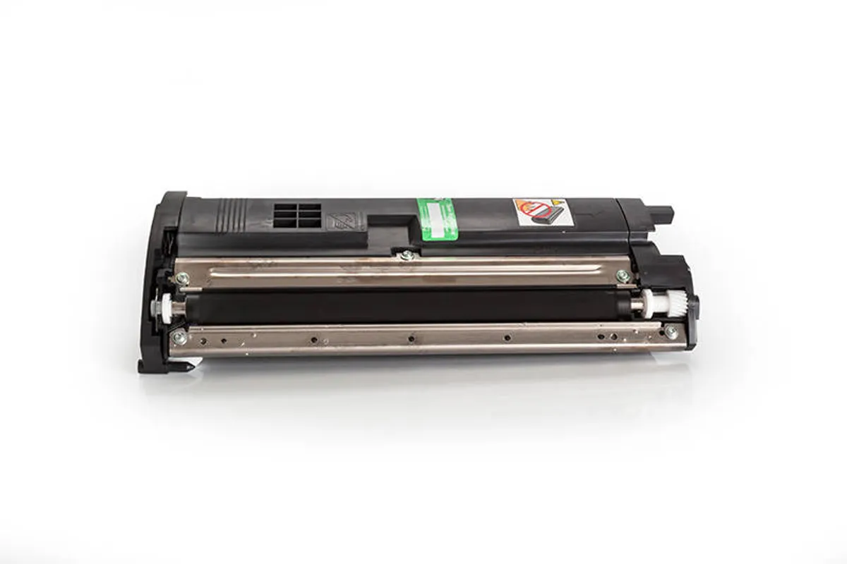 Toner kompatibel zu Epson C1000 / S050033 / C13S050033 schwarz