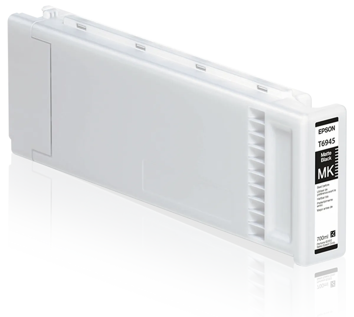 Epson T6945 / C13T694500 Tinte matt schwarz