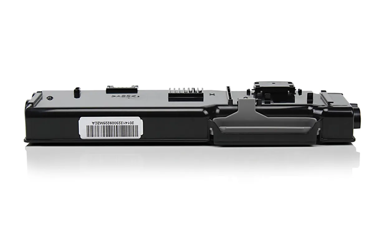 XL Toner kompatibel zu Dell 593-BBBQ / Y5CW4 schwarz