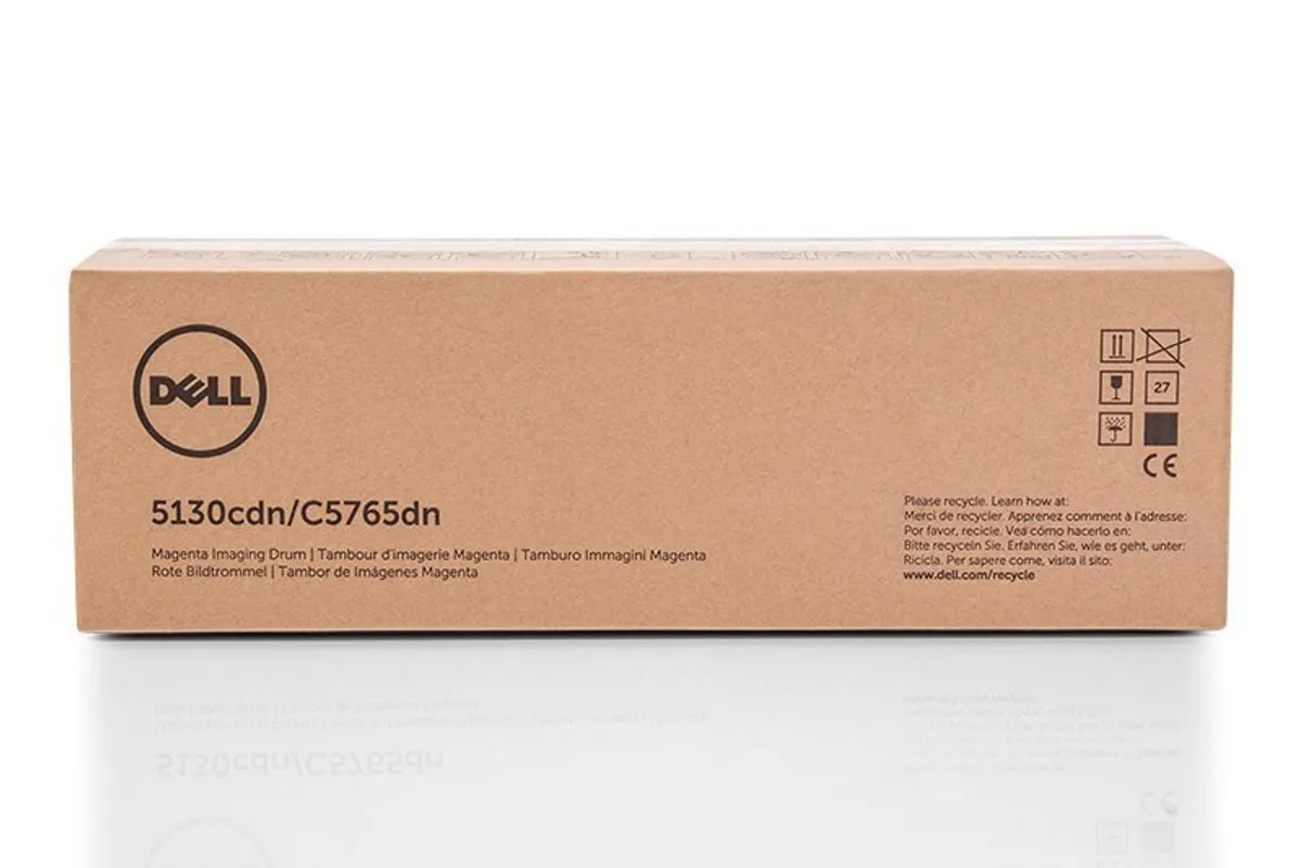 Dell T229N / 593-10920 Trommel magenta