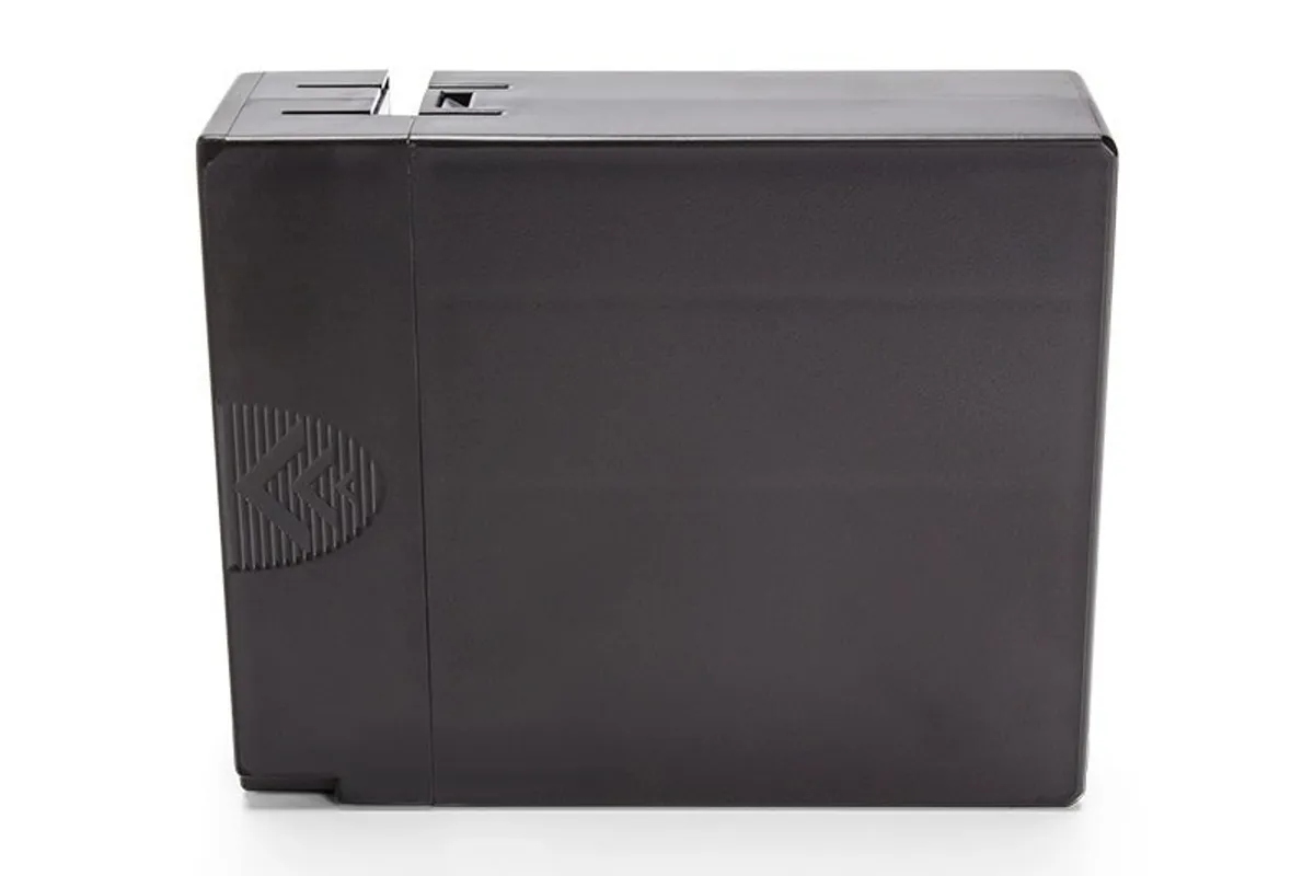 XL Tinte kompatibel zu Canon PGI-2500BK / 9254B001 schwarz