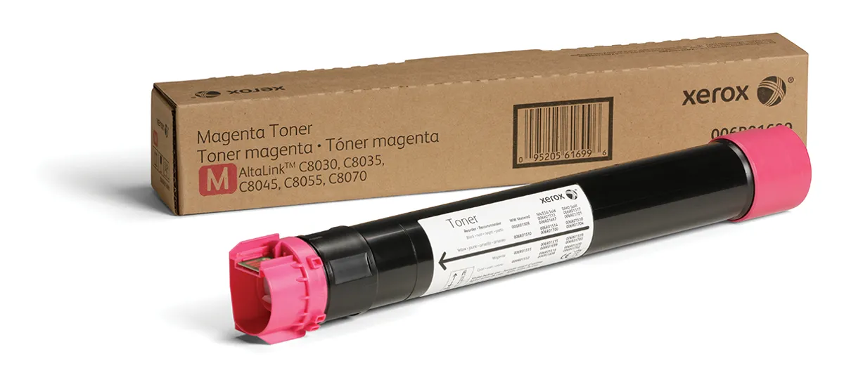 Xerox 006R01699 Toner magenta