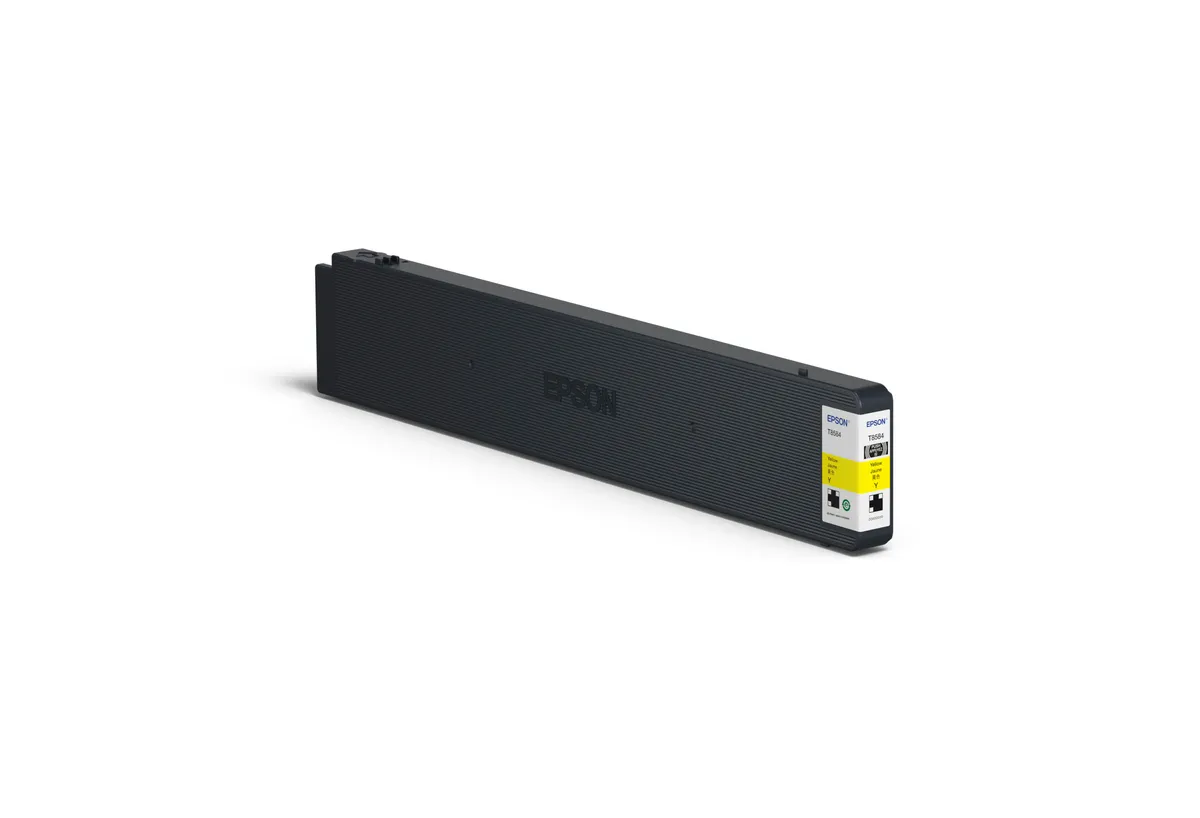 Epson T8584 / C13T858400 Tinte gelb