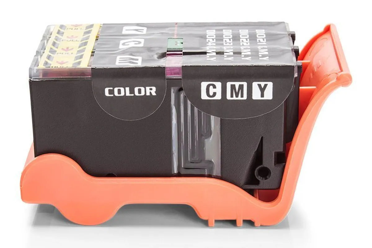 XL Tinte kompatibel zu Dell 592-11333 / Y499D color