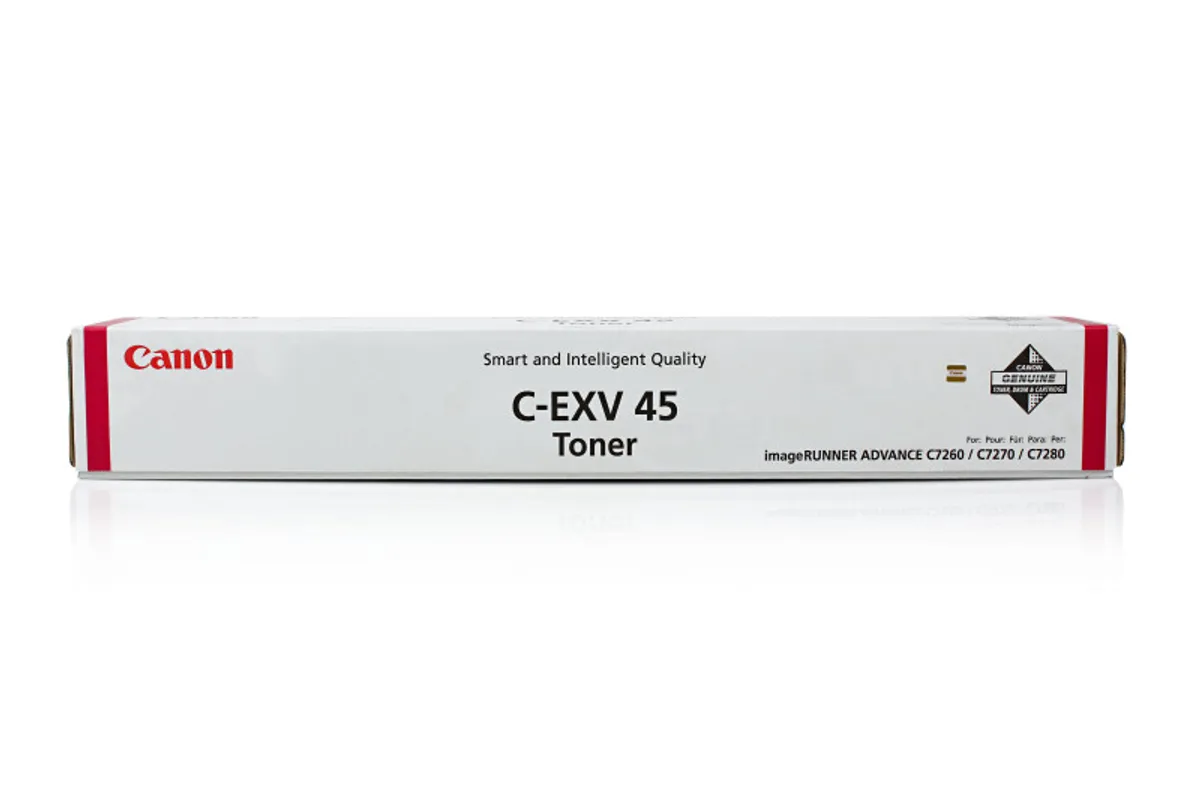 Canon C-EXV 45 / 6946B002 Toner magenta
