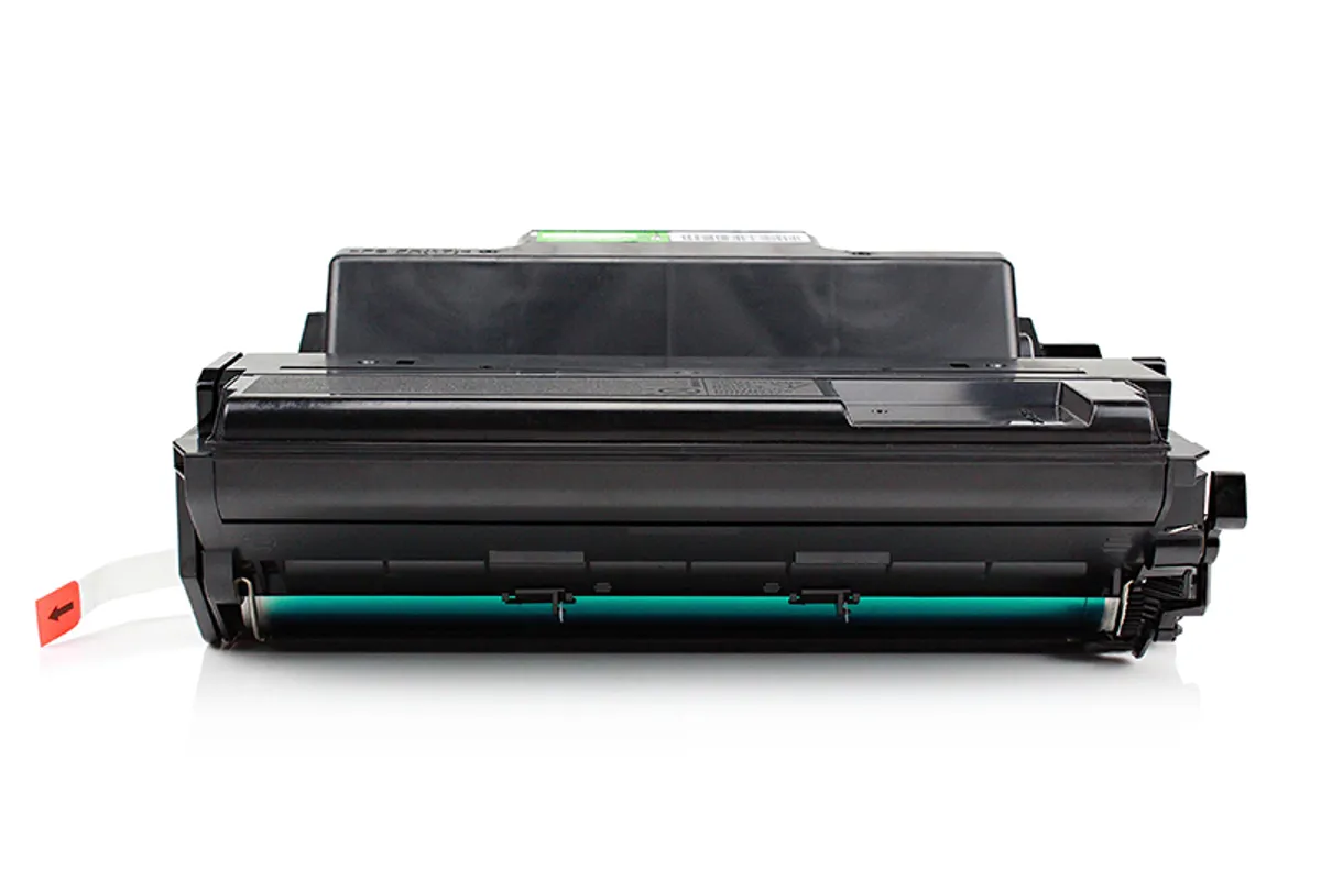 Toner kompatibel zu Ricoh TYPE220A / 402810 schwarz
