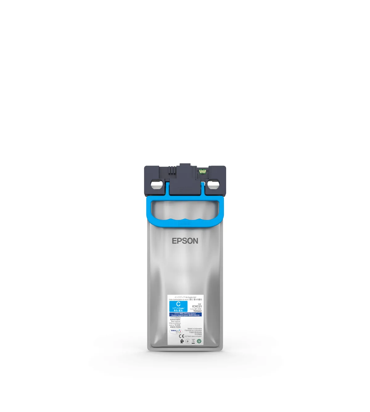 Epson T05A2 / C13T05A200 Tinte cyan