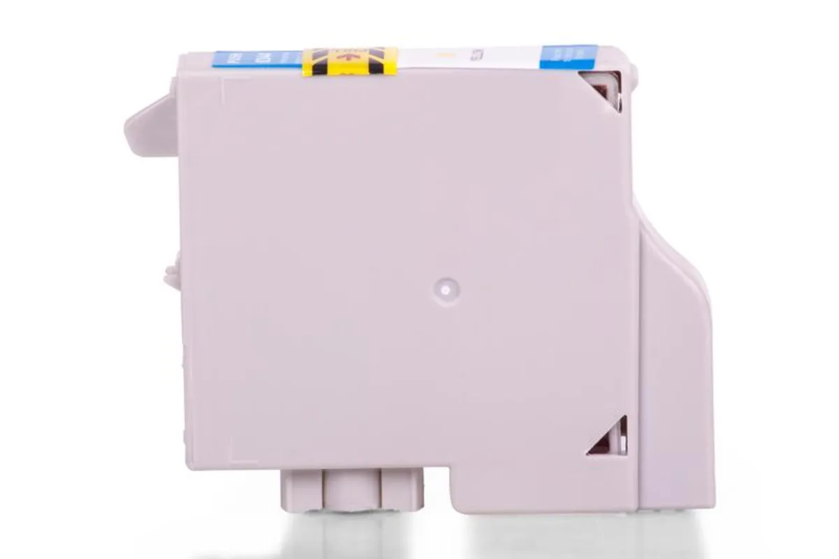 XL Tinte kompatibel zu Epson T0344 / C13T03444010 gelb