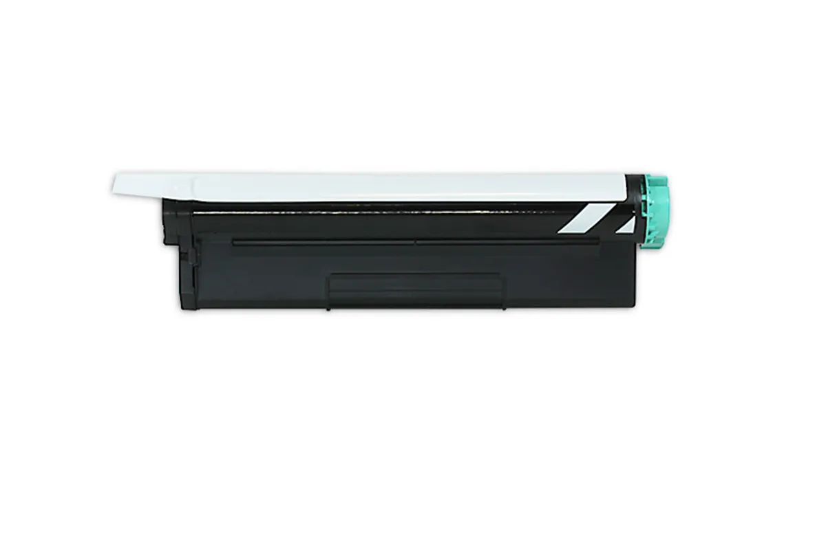 Toner kompatibel zu OKI B4300/B4350 / TYPE9 / 1101202 schwarz