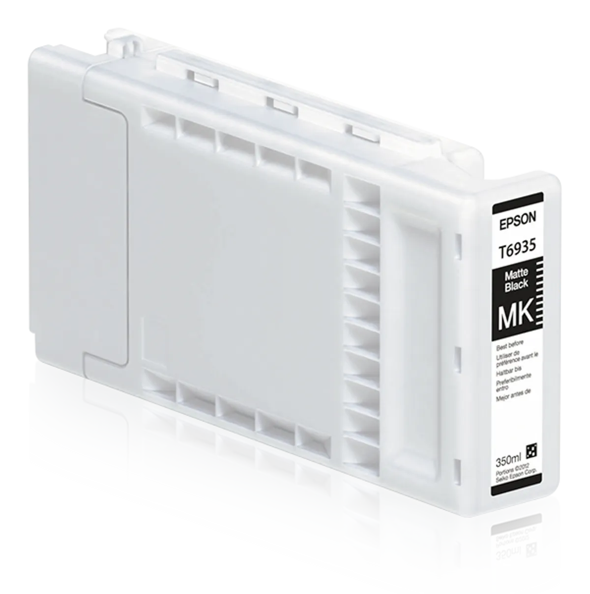 Epson T6935 / C13T693500 Tinte matt schwarz