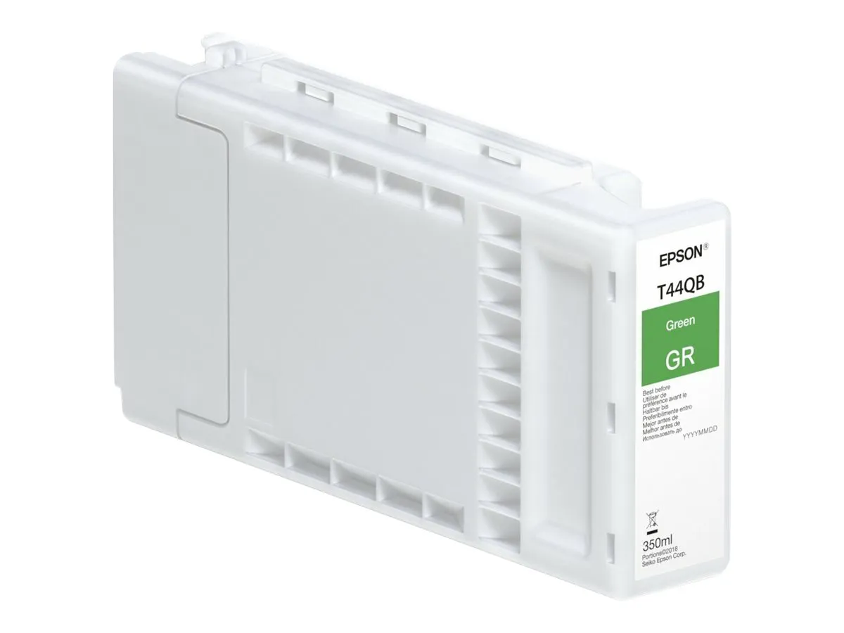 Epson T44QB / C13T44QB40 Tinte grün