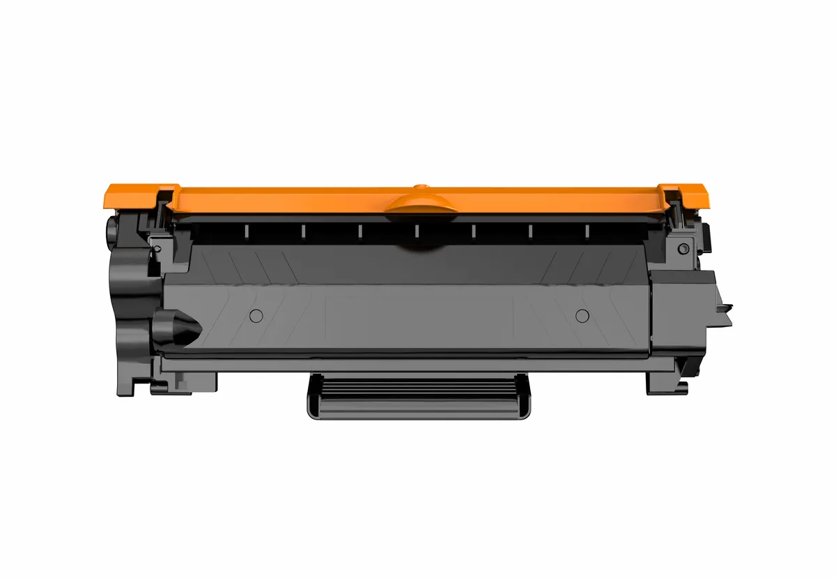 Toner kompatibel zu Ricoh TYPESPC310HE / 406348 schwarz