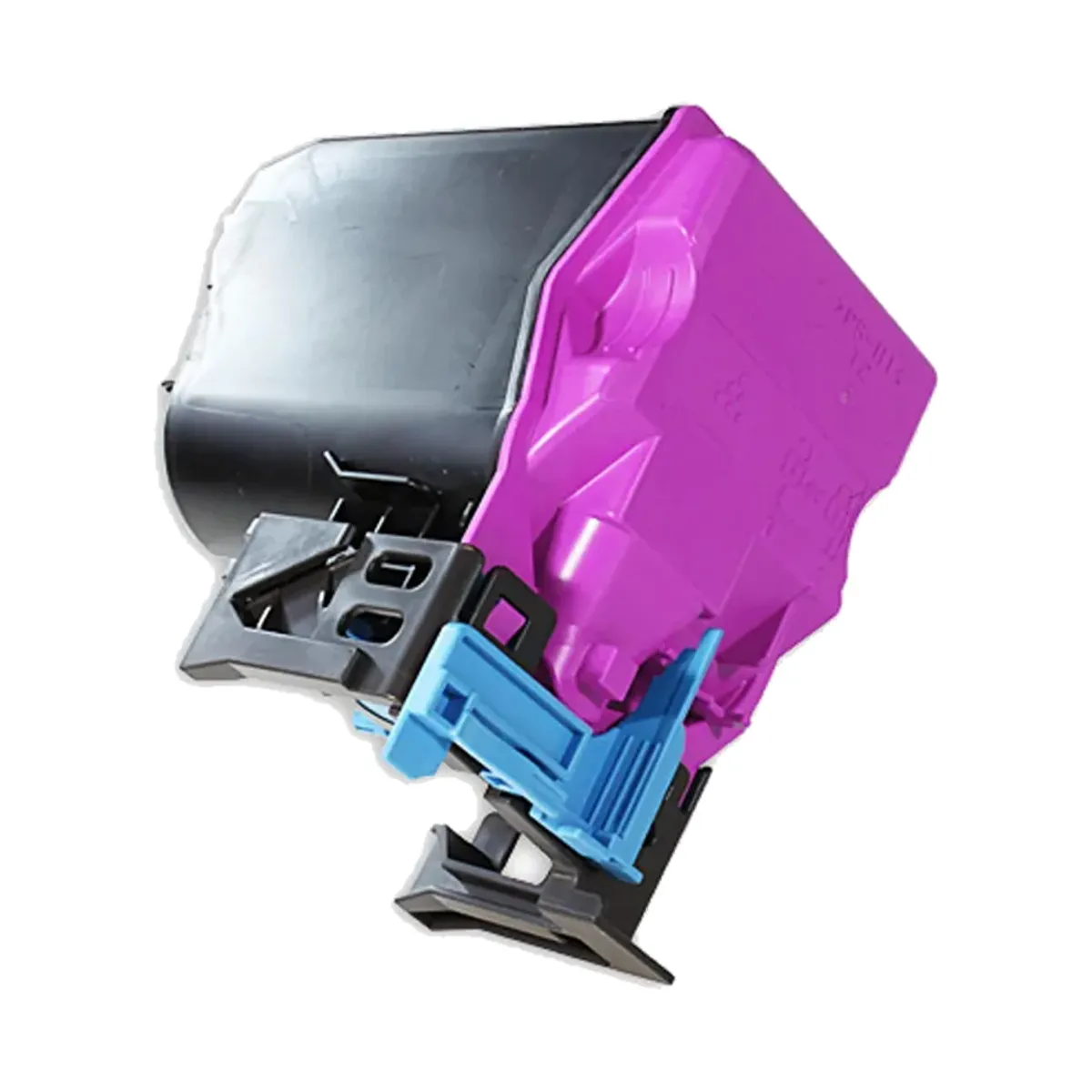 Toner kompatibel zu Konica Minolta TNP-51M / A0X5355 magenta