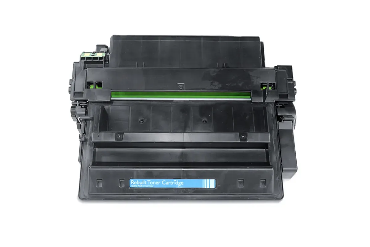 XXL Toner kompatibel zu HP 51X / Q7551X schwarz