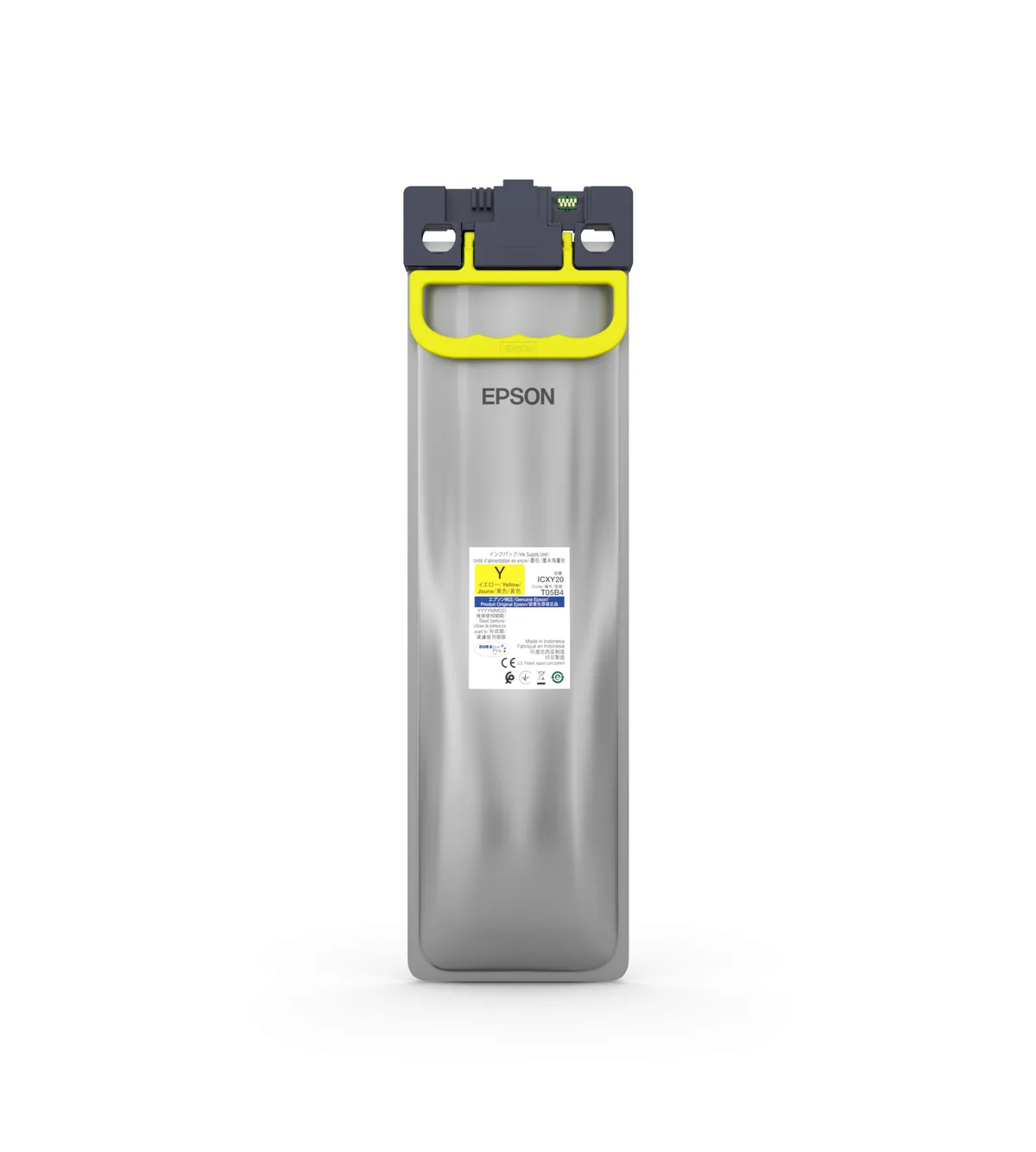 Epson T05B4 / C13T05B440 Tinte gelb