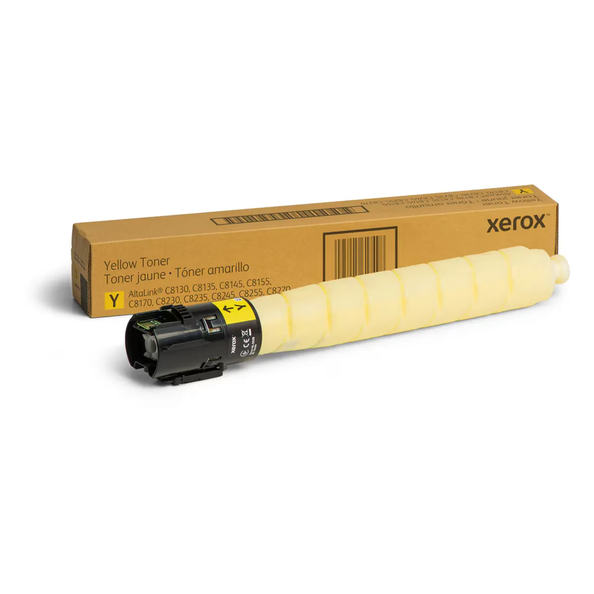 Xerox 006R01749 Toner gelb