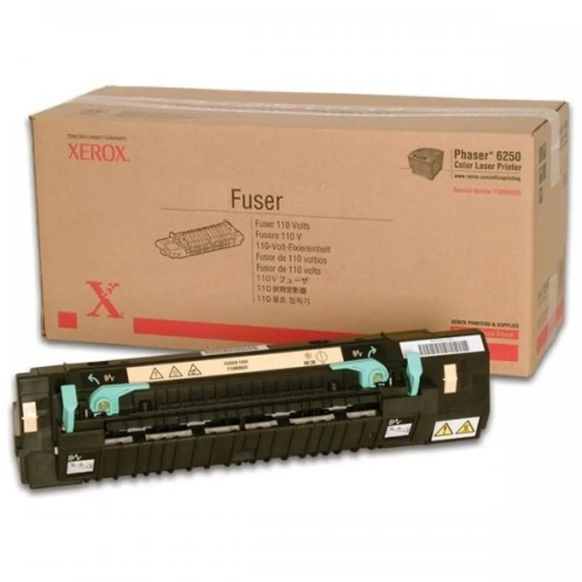 Xerox 115R00030 Fixiereinheit