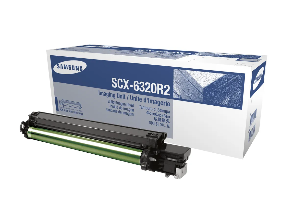 Samsung SCX-6320R2 / SV177A Trommel