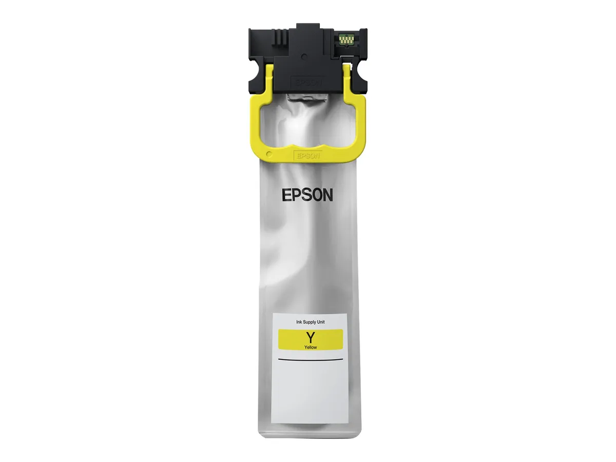 Epson T01C4 / C13T01C400 Tinte gelb