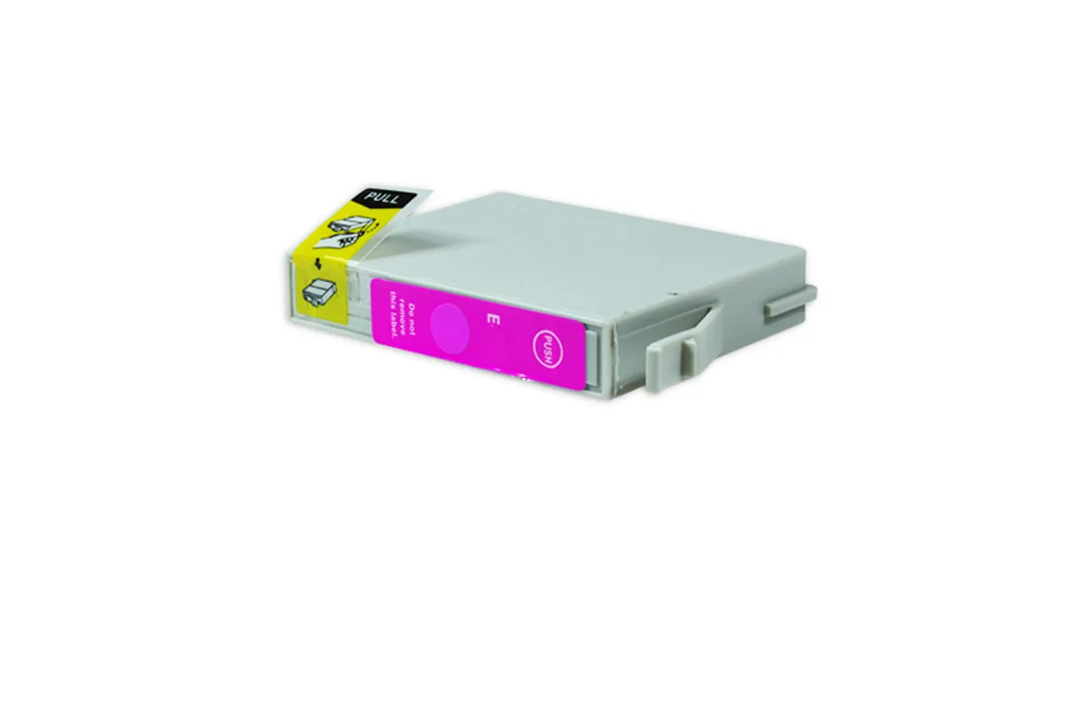 XL Tinte kompatibel zu Epson T0553 / C13T05534010 magenta