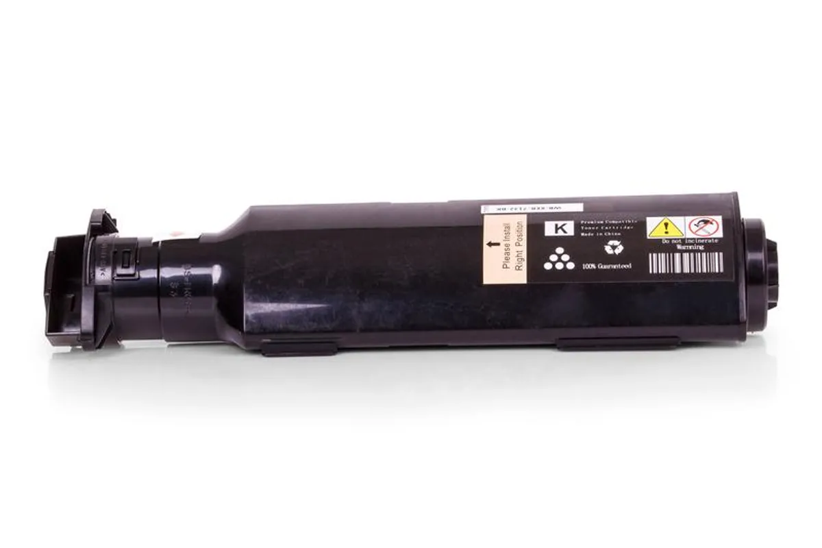 Toner kompatibel zu Xerox Workcentre 7132 / 006R01262 schwarz