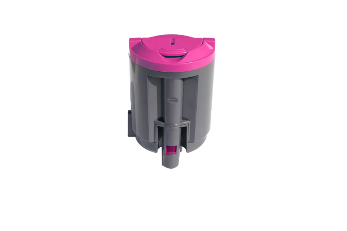 Toner kompatibel zu Samsung CLP-M300A magenta