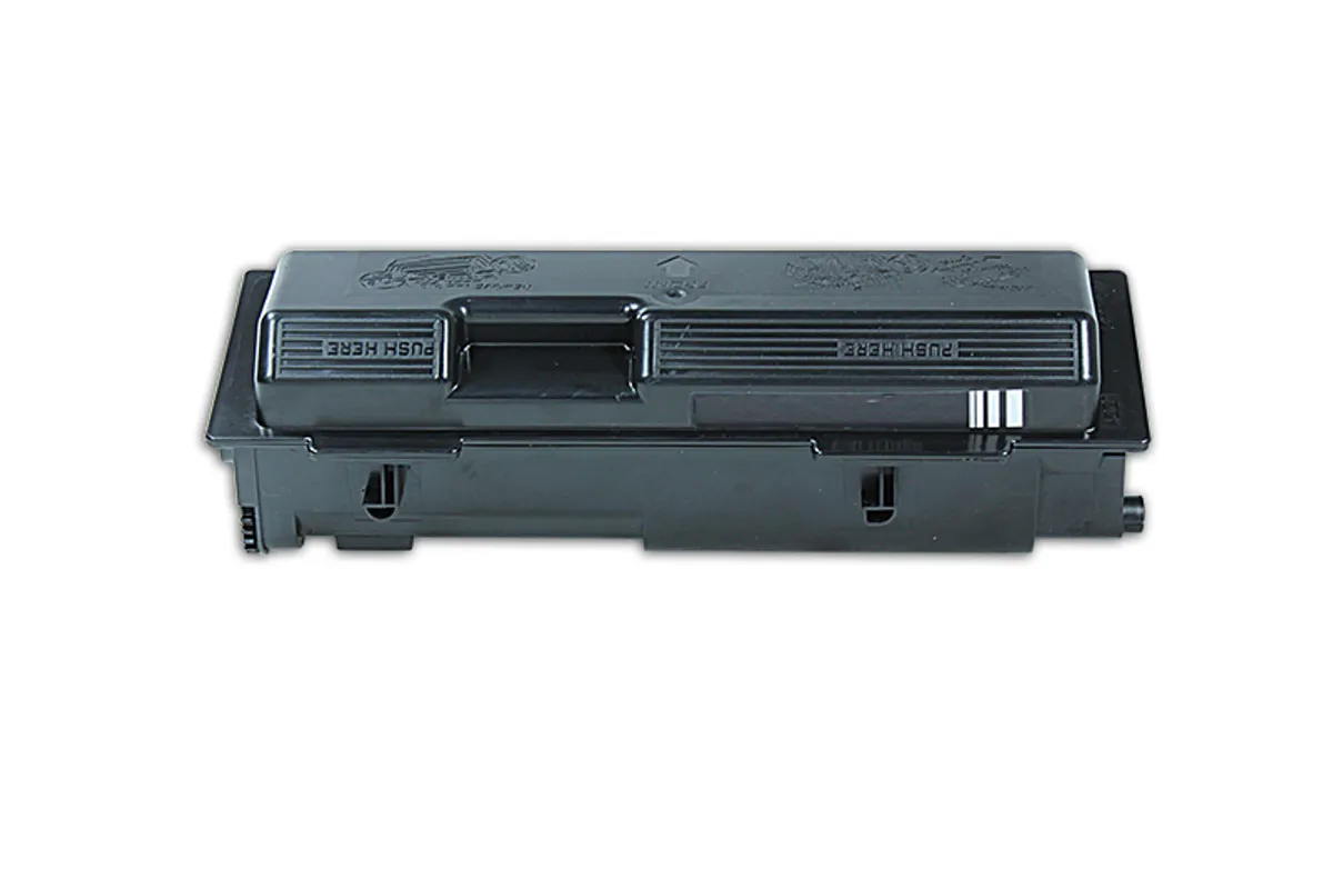 Toner kompatibel zu Kyocera TK-110 / 1T02FV0DE0 schwarz