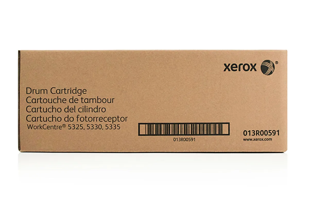Xerox 013R00591 Trommel