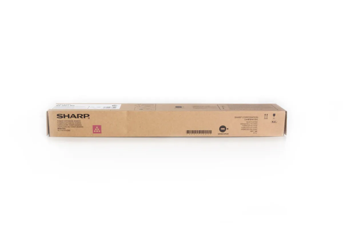 Sharp MX-36GTMA Toner magenta