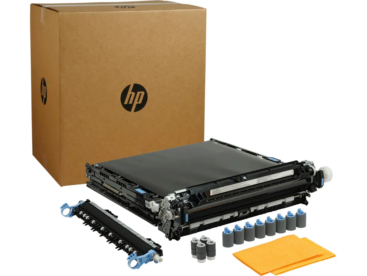 HP D7H14A Transfereinheit