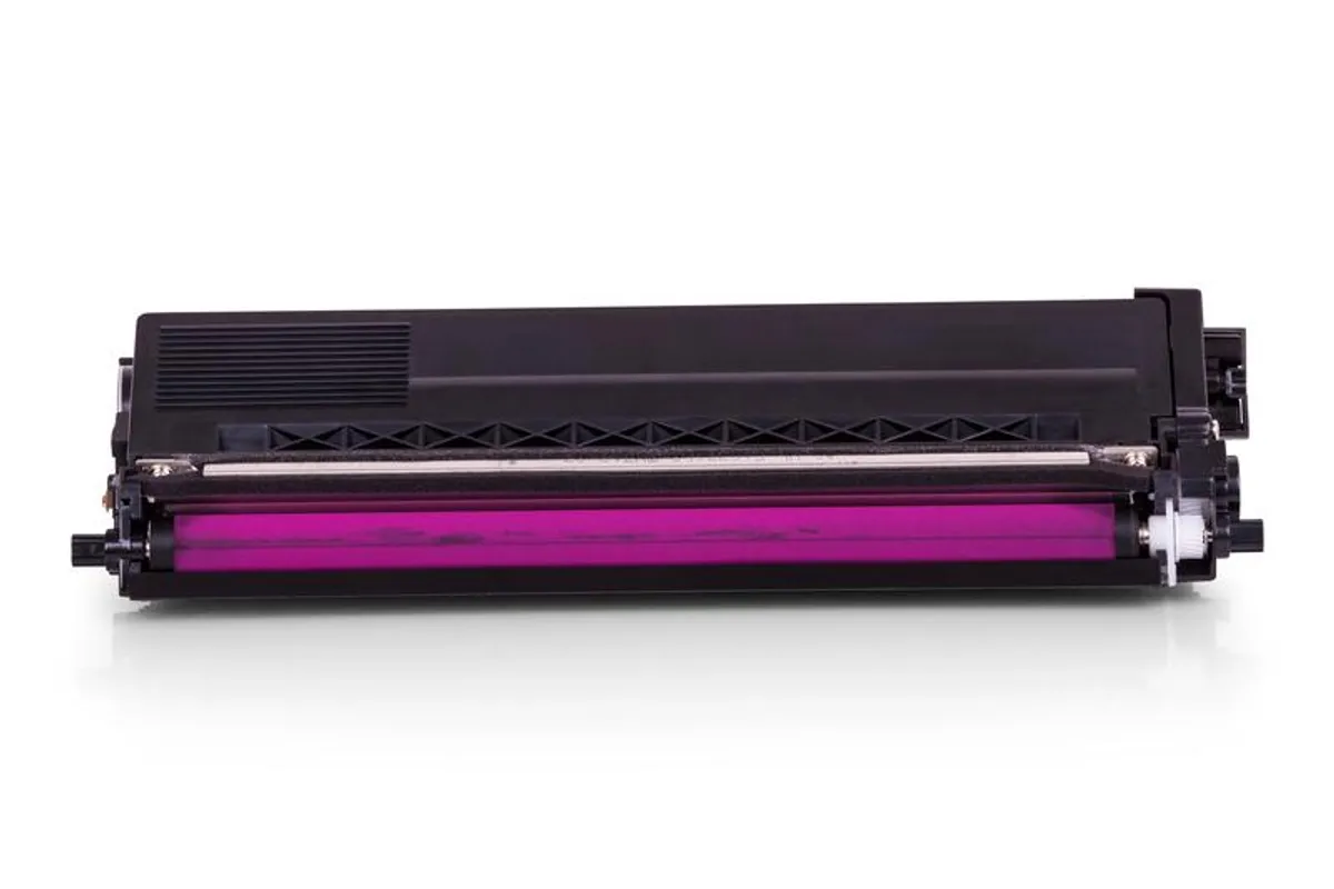 Toner kompatibel zu Brother TN-421M / TN-423M magenta