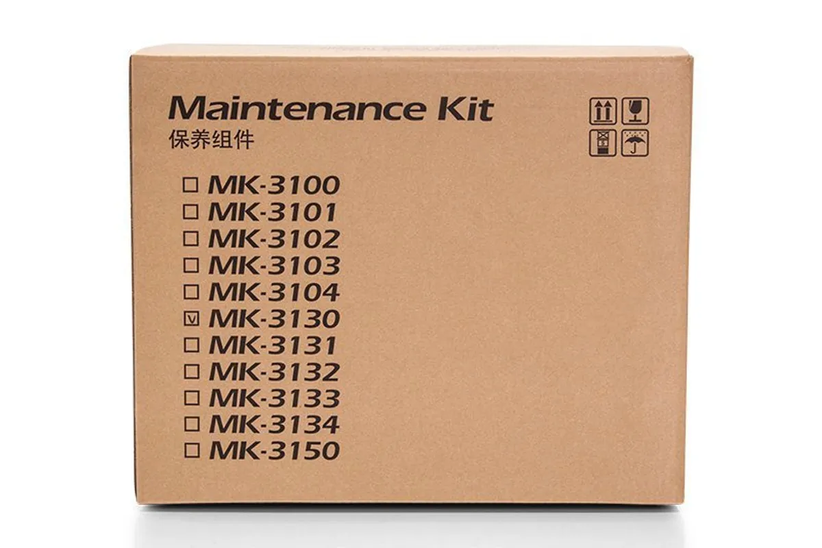 Kyocera MK-3130 / 1702MT8NL0 / 1702MT8NLV Maintenance-Kit