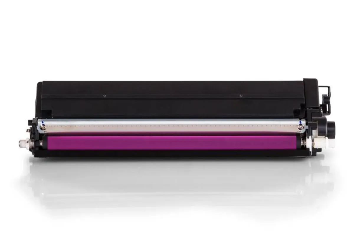XL Toner kompatibel zu Brother TN-421M / TN-423M magenta