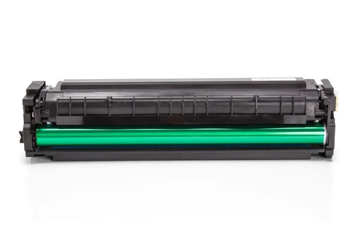 XXL Toner kompatibel zu HP 201X / CF401X cyan