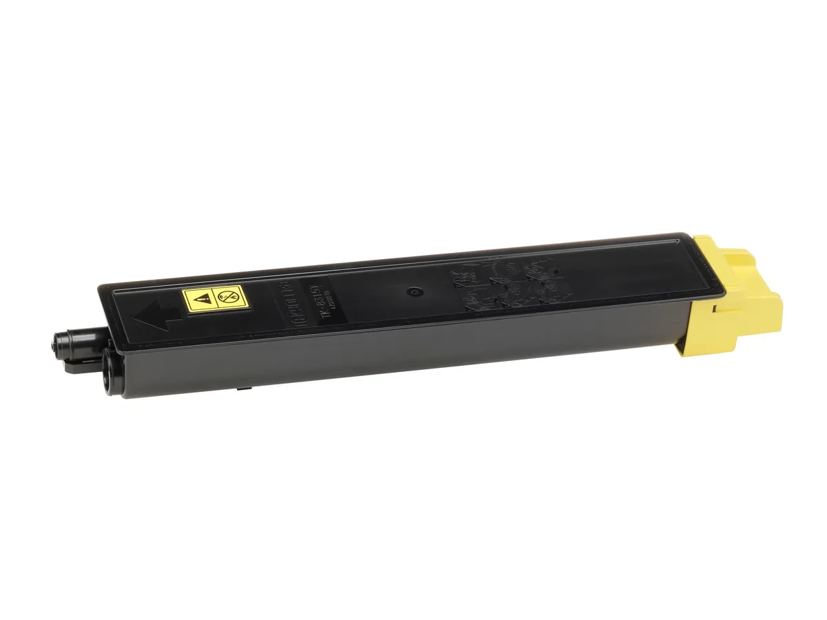 Kyocera TK-8315Y / 1T02MVANL0 Toner gelb