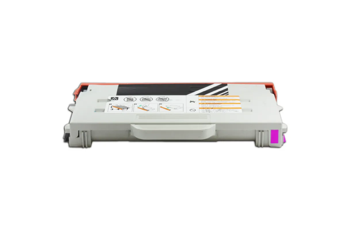 Toner kompatibel zu Lexmark C510 / 20K1401 magenta