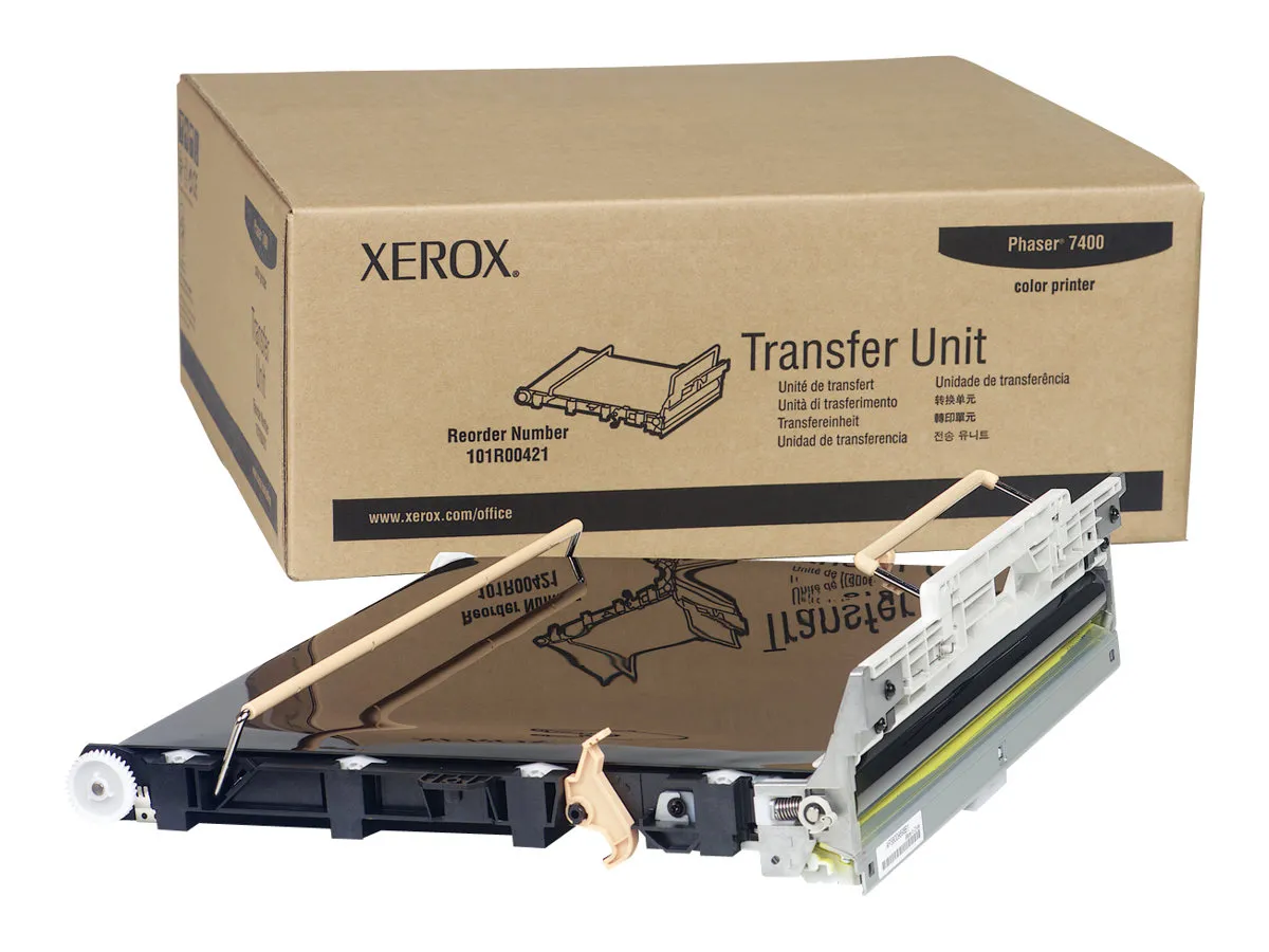 Xerox 101R00421 / 101R421 Transfereinheit