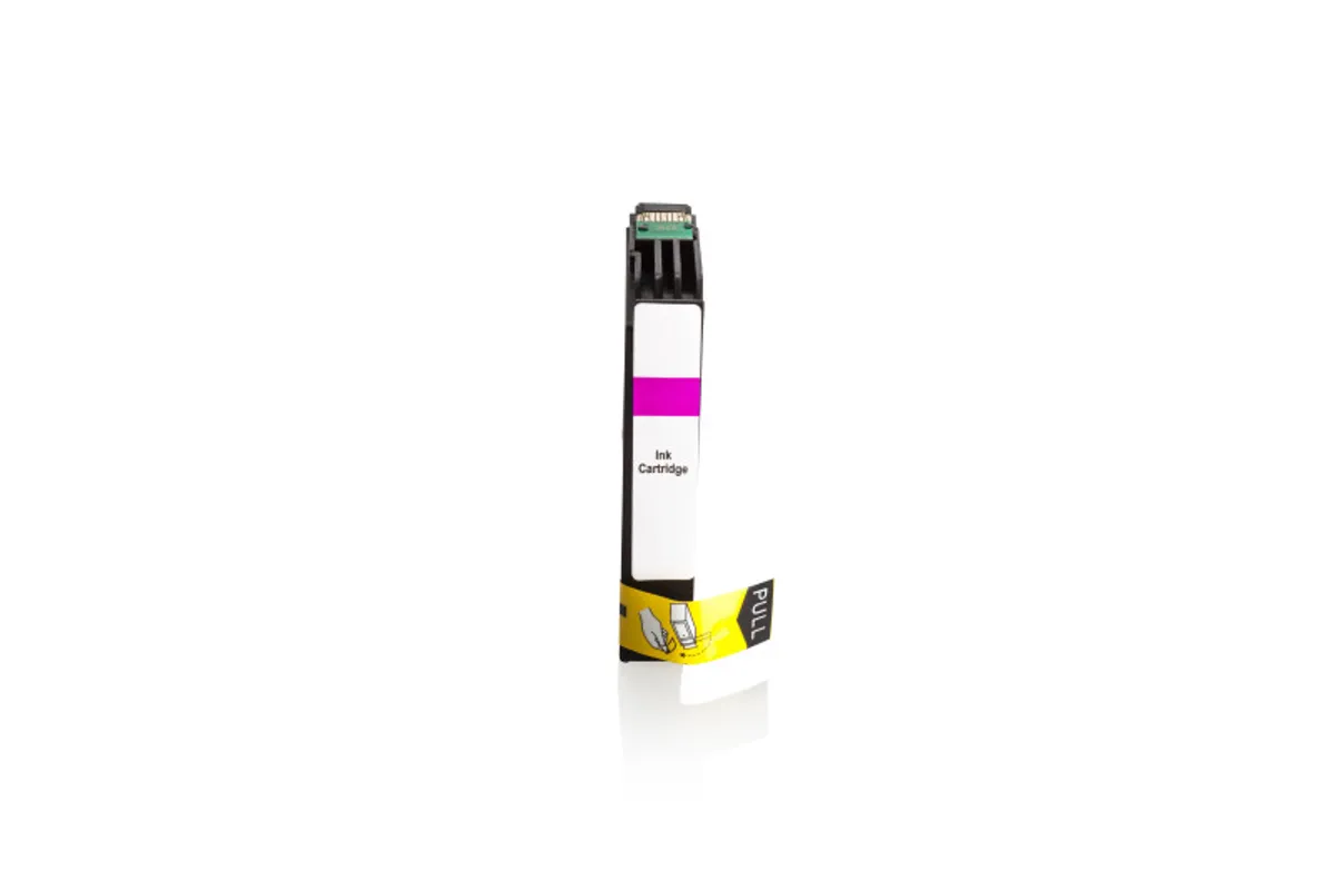 XL Tinte kompatibel zu Epson 27XL / T2713 / C13T27134010 magenta