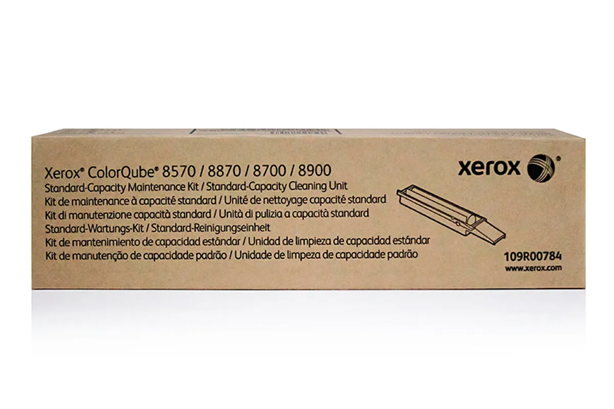 Xerox 109R00784 Maintenance-Kit