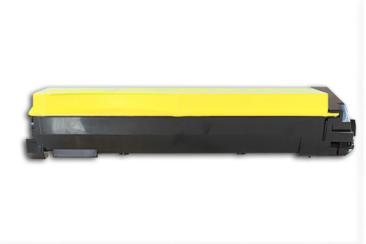 Toner kompatibel zu Utax CLP-3521 / 4452110016 gelb